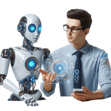 AI Illustration