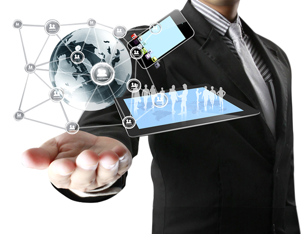 Custom Software Development